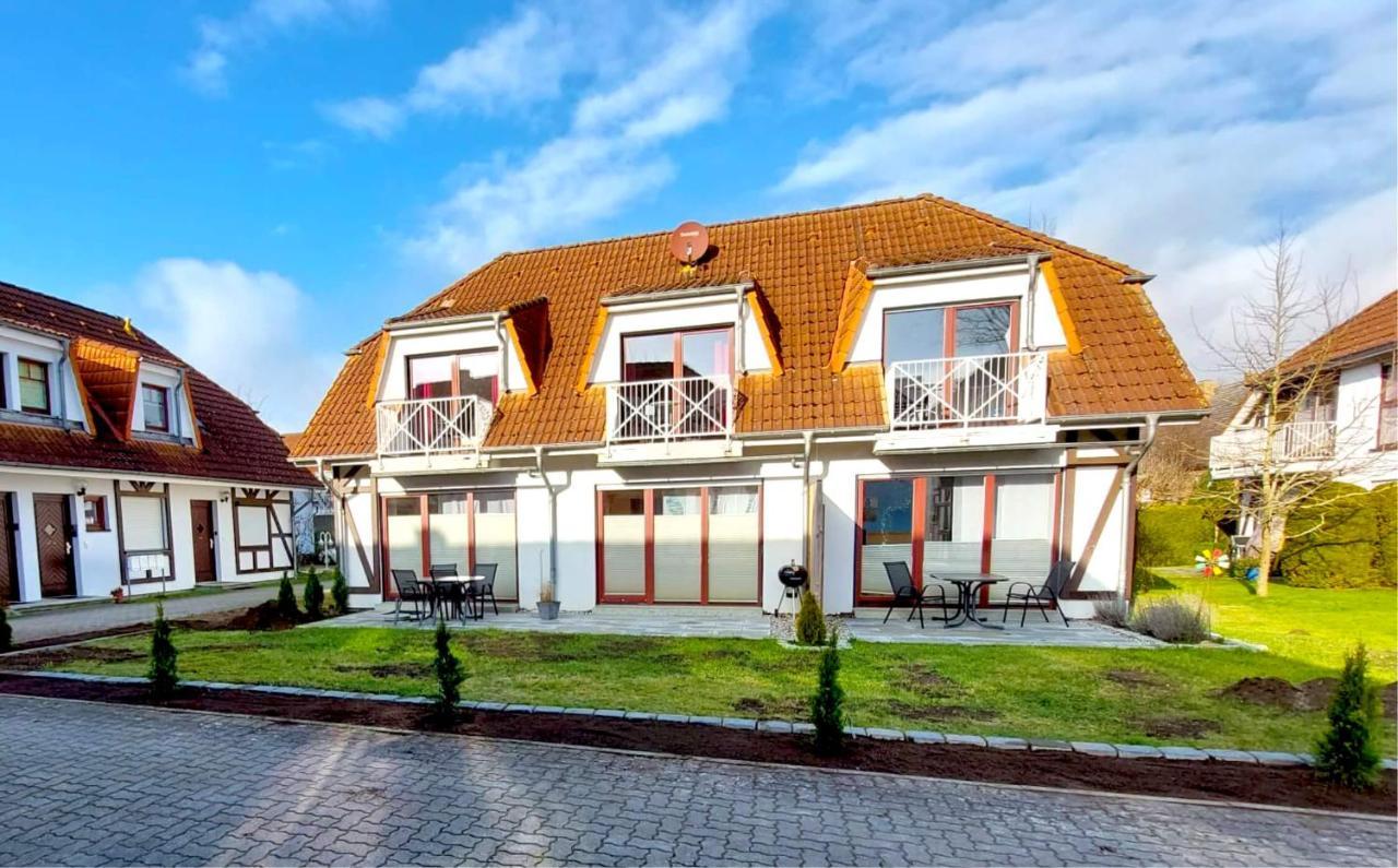 Ferienpark Gustow Gustow  Bagian luar foto